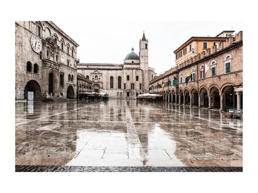 MeraVilla Ascoli Piceno Dış mekan fotoğraf