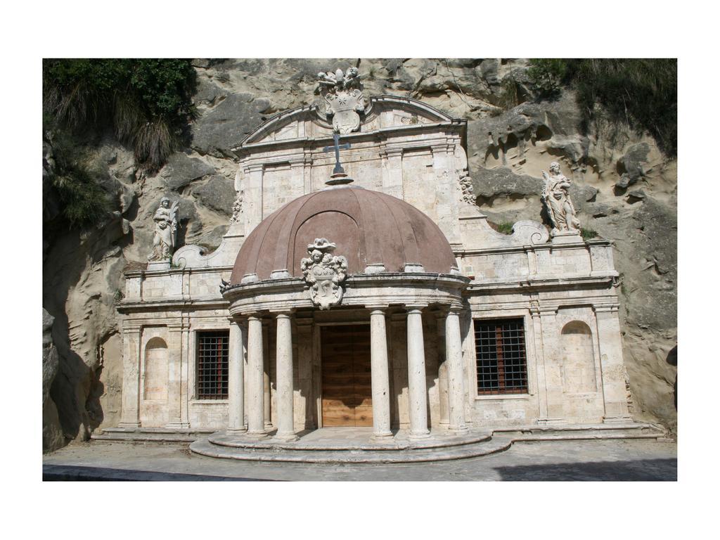 MeraVilla Ascoli Piceno Dış mekan fotoğraf