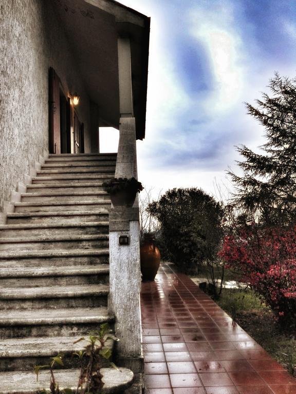 MeraVilla Ascoli Piceno Dış mekan fotoğraf