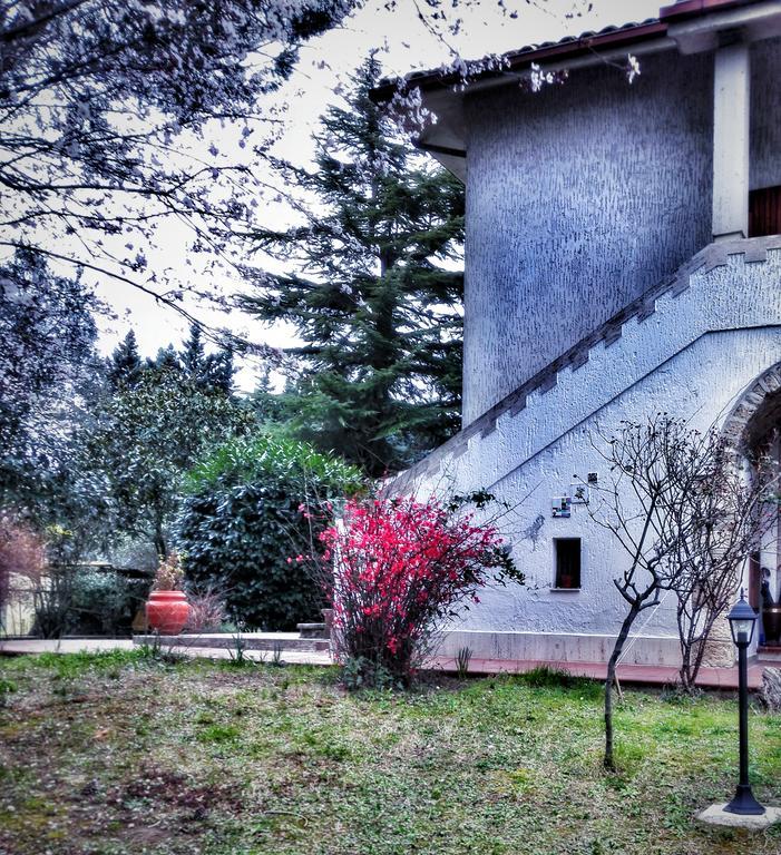 MeraVilla Ascoli Piceno Dış mekan fotoğraf