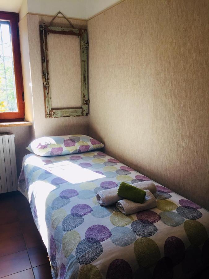 MeraVilla Ascoli Piceno Dış mekan fotoğraf