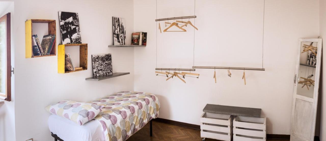 MeraVilla Ascoli Piceno Dış mekan fotoğraf