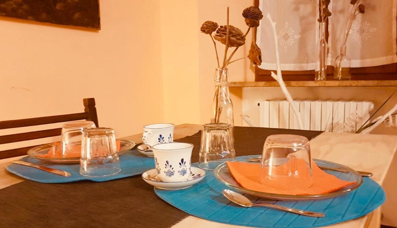 MeraVilla Ascoli Piceno Dış mekan fotoğraf