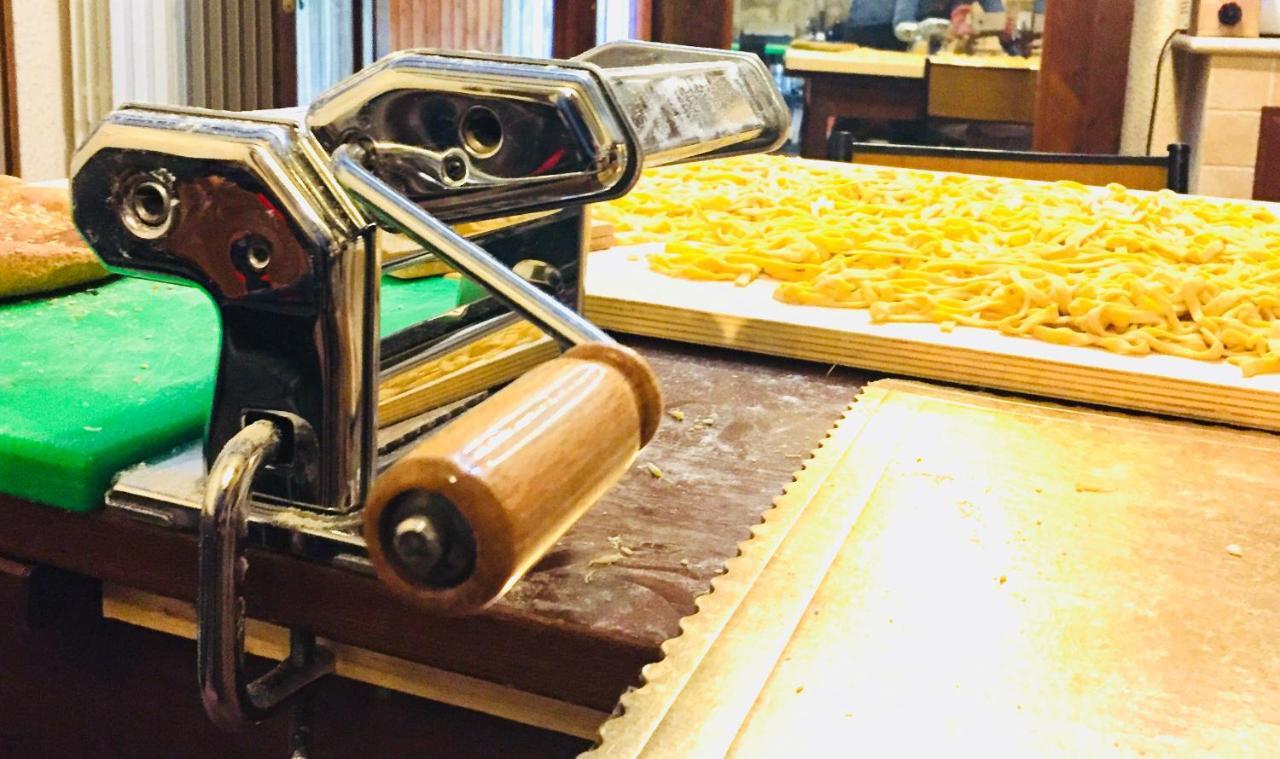 MeraVilla Ascoli Piceno Dış mekan fotoğraf