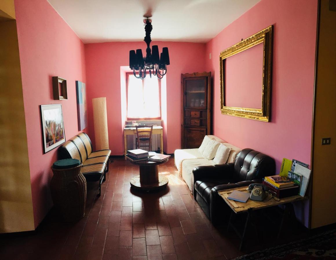 MeraVilla Ascoli Piceno Dış mekan fotoğraf