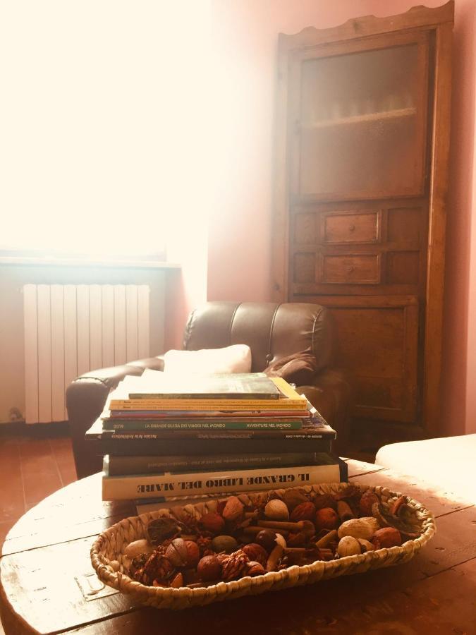 MeraVilla Ascoli Piceno Dış mekan fotoğraf