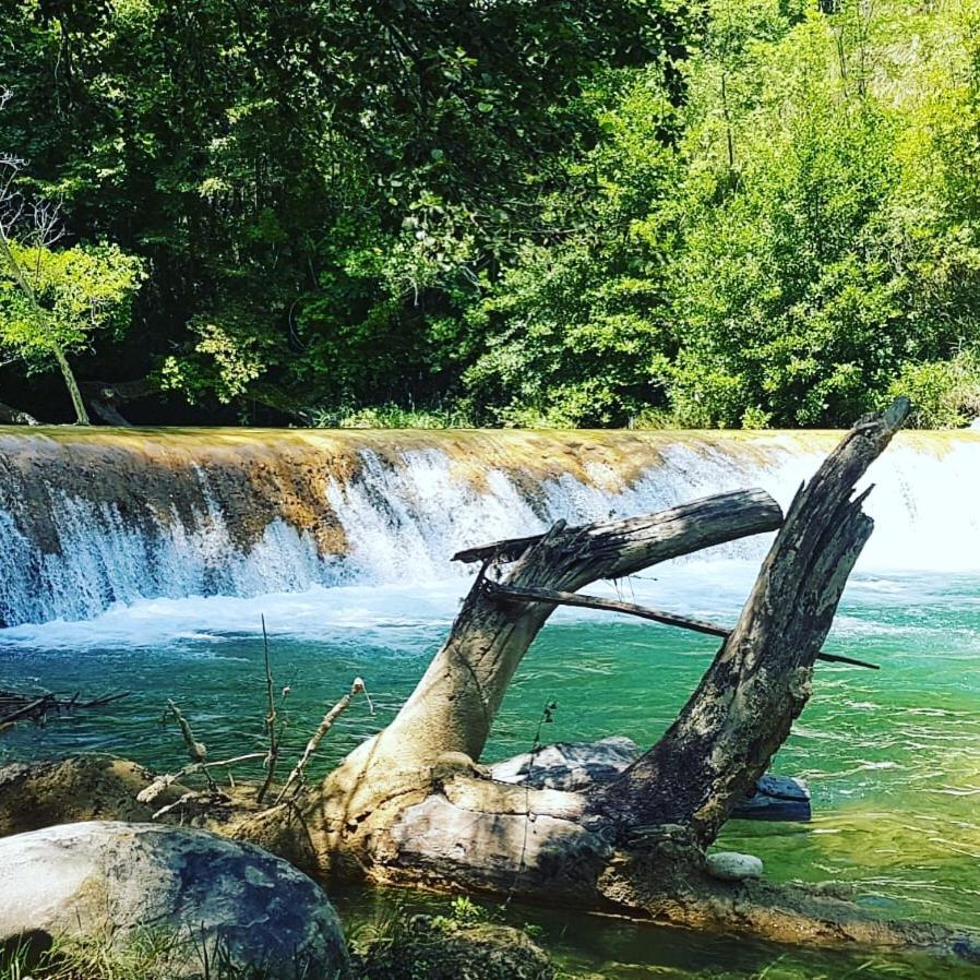 MeraVilla Ascoli Piceno Dış mekan fotoğraf