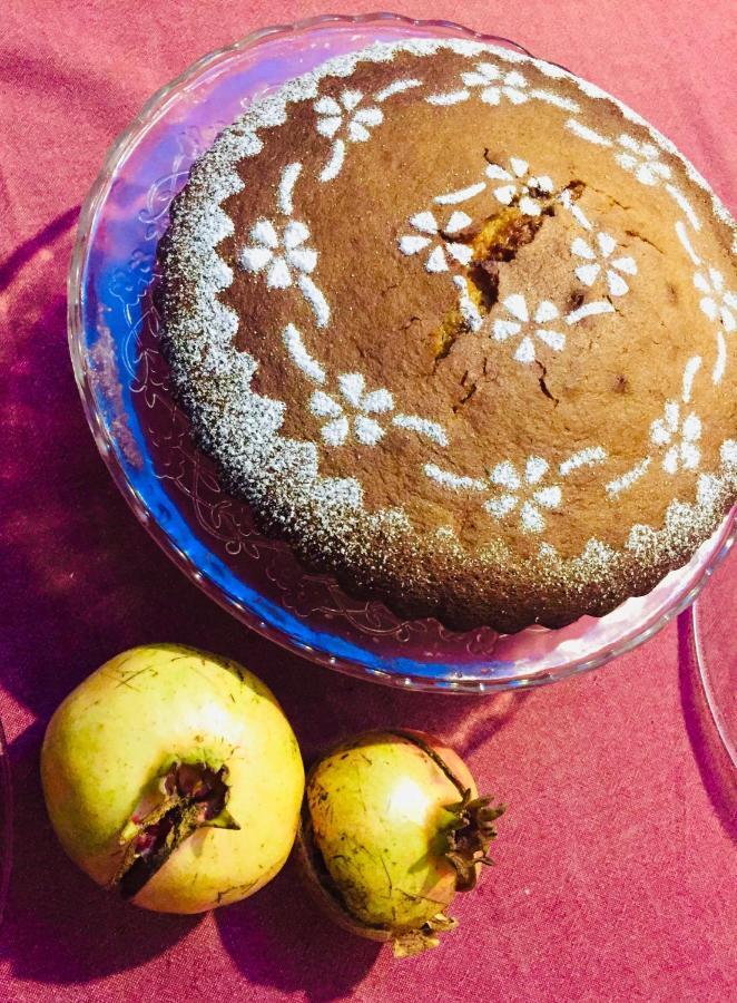 MeraVilla Ascoli Piceno Dış mekan fotoğraf