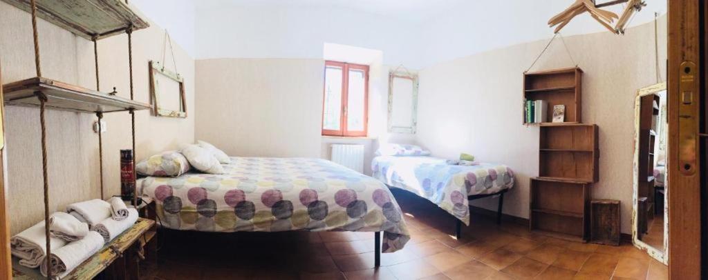 MeraVilla Ascoli Piceno Dış mekan fotoğraf